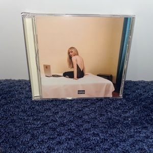 Emails I Can’t Send by Sabrina Carpenter (SIGNED)